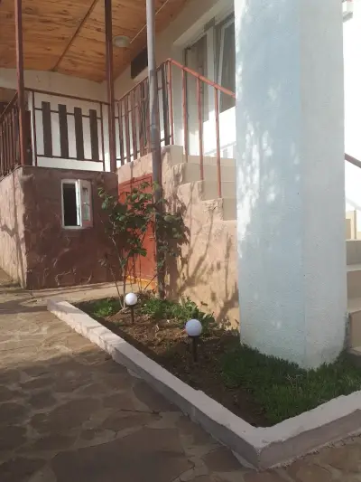 Вила Юнгата