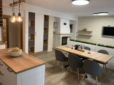 Family House FreeДом
