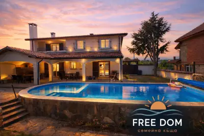 Family House FreeДом