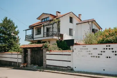 Вила Максим