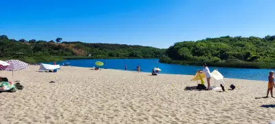 Къща за гости Алекс