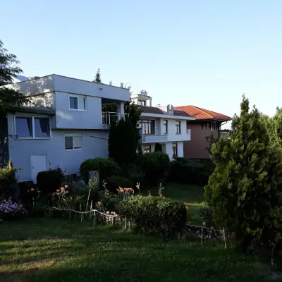Вила Калифорния