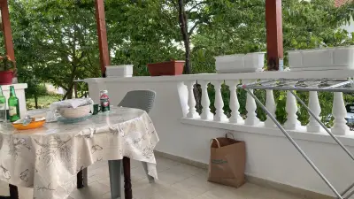Вила Дъбрава