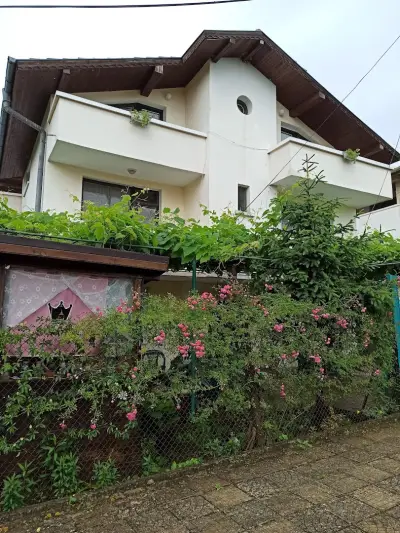 Къща за гости Василеви Синеморец - Guest House Vasilevi Sinemorets