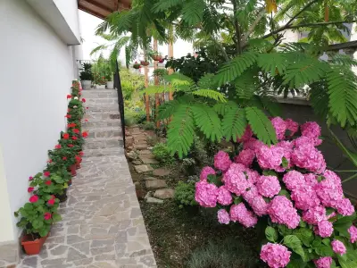 Къща за гости Василеви Синеморец - Guest House Vasilevi Sinemorets