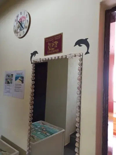 Къща за гости Василеви Синеморец - Guest House Vasilevi Sinemorets