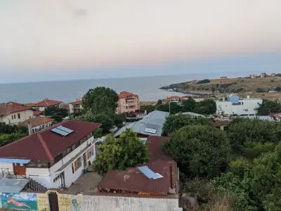 Къща за Гости "Прохлада"