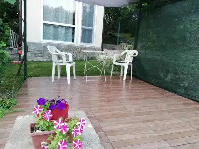 Къща за Гости Фани