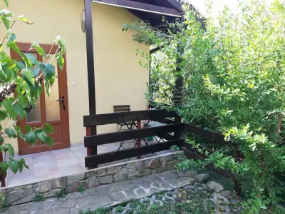 Къща за Гости Фани