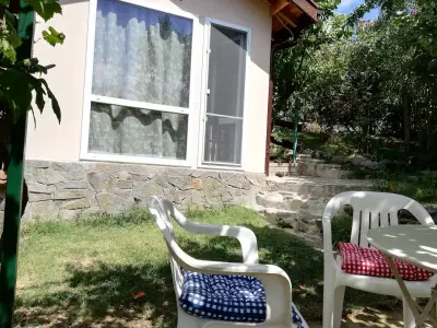 Къща за Гости Фани