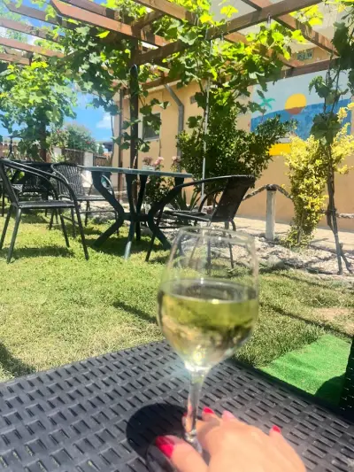 Guest House Chalakov
