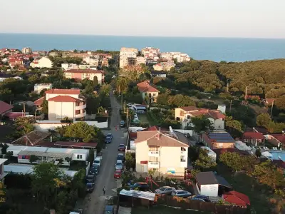 Guest House Chalakov