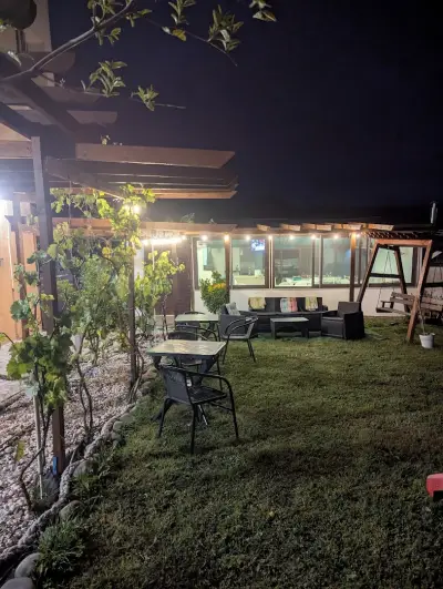 Guest House Chalakov