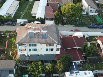 Guest House Chalakov