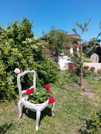 Guest House Chalakov