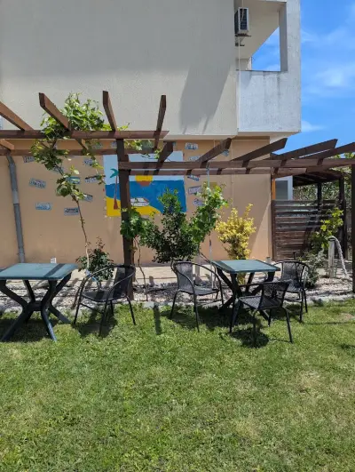 Guest House Chalakov