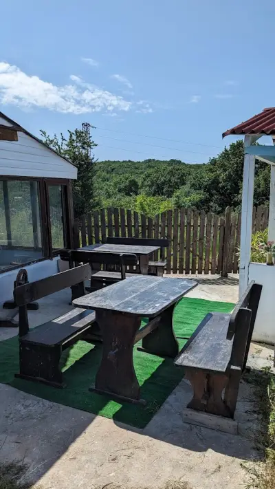 Guest House Chalakov