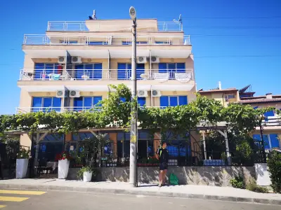Хотел Афродита