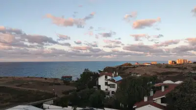Хотел Афродита