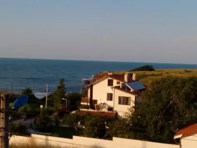 Хотел Афродита