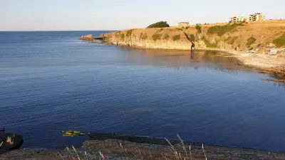 Хотел Афродита