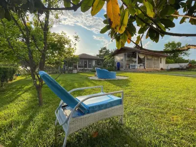 Sunrise Varvara