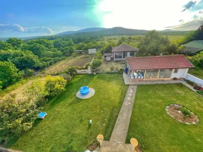 Sunrise Varvara