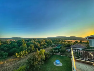 Sunrise Varvara