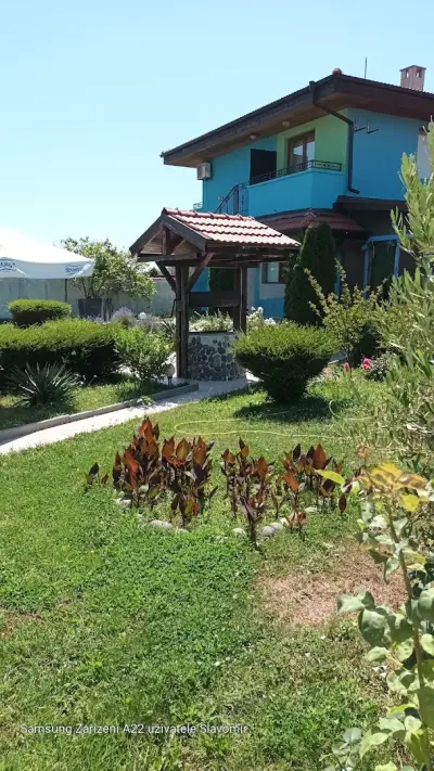 Complex Koral