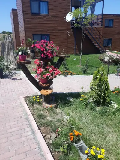 къщички Поляните