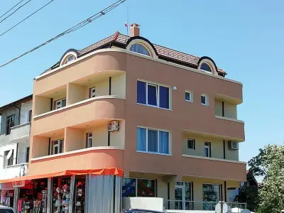 Къща за гости "Венито"