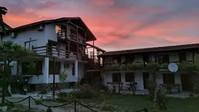 Sinemoria Guest House