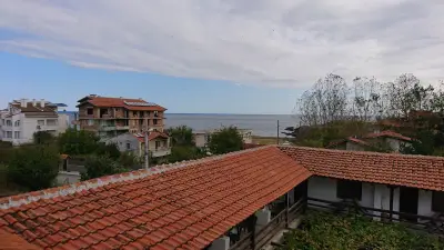 Sinemoria Guest House