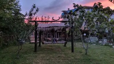 Sinemoria Guest House