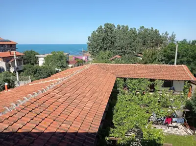 Sinemoria Guest House