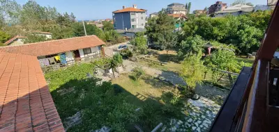 Sinemoria Guest House