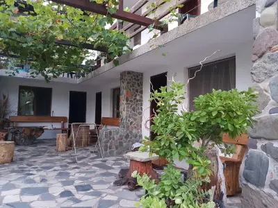Sinemoria Guest House