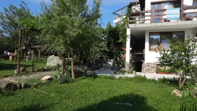 Sinemoria Guest House