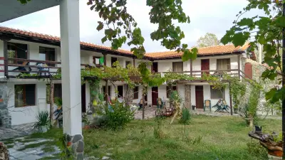 Sinemoria Guest House