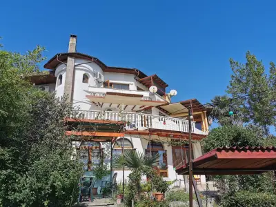 Вила Зеленика