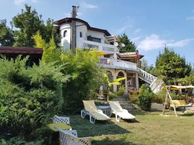 Вила Зеленика