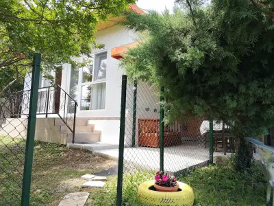 Вила Зеленика