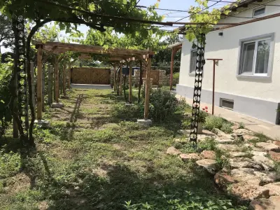 Guest house Kashtata