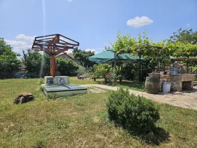 Guest house Kashtata