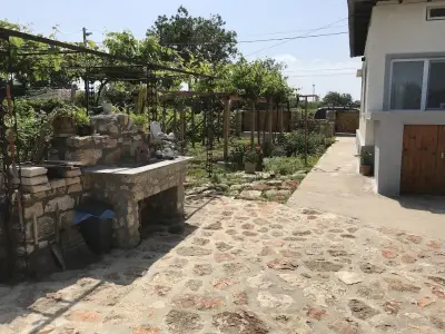 Guest house Kashtata