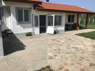 Guest house Kashtata