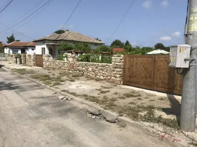 Guest house Kashtata