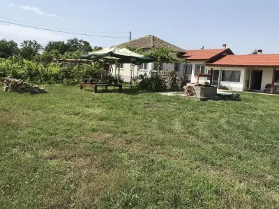 Guest house Kashtata