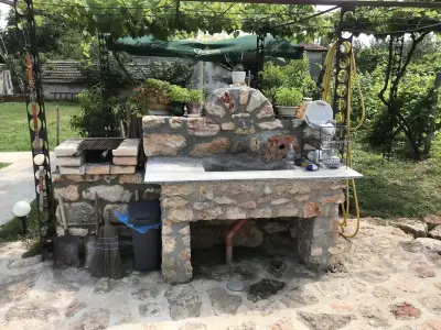 Guest house Kashtata