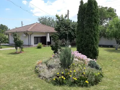 Guesthouse Oasis-Shabla